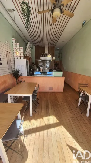 Loja / Estabelecimento Comercial em Vila do Conde