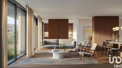 Apartamento T4 em Aldoar, Foz Do Douro E Nevogilde