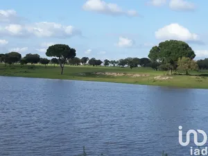 Building plot  at Poceirão e Marateca