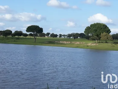 Building plot at Poceirão e Marateca