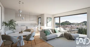 Apartment T2 in Pombal