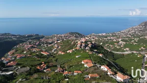 Terreno em Estreito de Câmara de Lobos