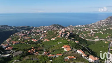 Land  in Estreito de Câmara de Lobos