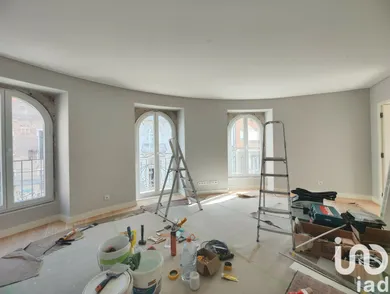 Appartement T2 à Campolide