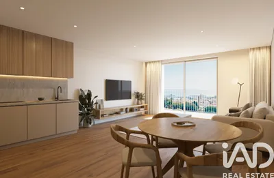 Fotografia 1 de Apartamento 1 quarto de 69 m² em Imaculado Coração De Maria