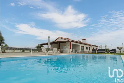 Fotografia 7 de Moradia em banda 2 quartos de 125 m² em Pinhal Novo