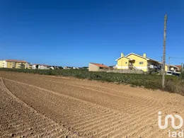 Terrain  à Atouguia da Baleia
