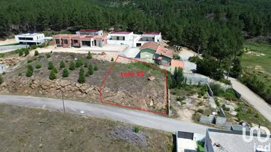 Terreno  em Vale de Anta