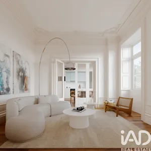 Appartement T2 à Paranhos