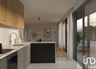 Apartamento T2 em Paranhos