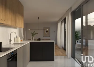 Fotografia 4 de Apartamento 2 quartos de 100 m² em Porto