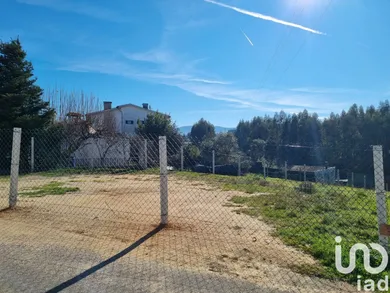 Terreno em Poiares (Santo André)