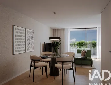 Apartment T2 in Paranhos