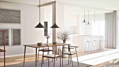 Apartamento T3 em Silveira