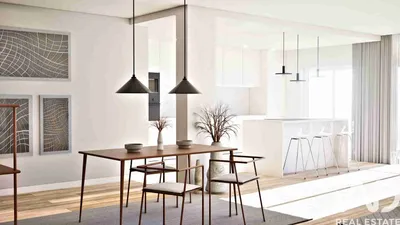 Fotografia 3 de Apartamento 3 quartos de 128 m² em Silveira