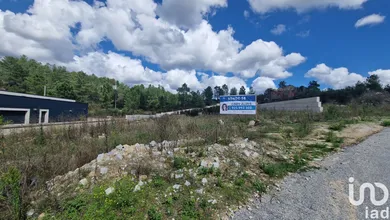 Terreno urbano em Aguiar da Beira e Coruche