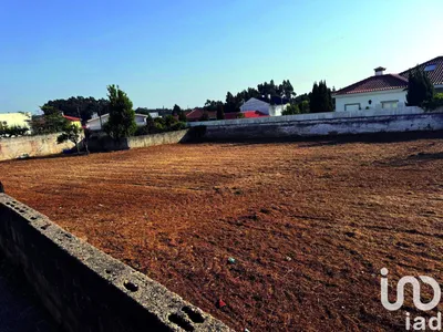 Fotografia 3 de Terreno de 1593 m² em Cortegaça
