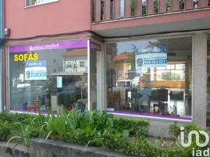 Shop/Premises commercial  at Guarda