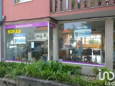 Shop/Premises commercial at Guarda