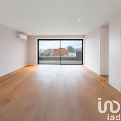 Apartment T3 in Matosinhos e Leça da Palmeira