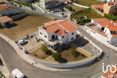 Maison traditionnelle à Foz do Arelho