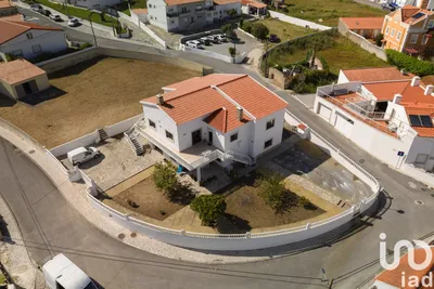 Fotografia 6 de Moradia 7 quartos de 230 m² em Foz do Arelho
