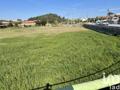 Terreno urbano  em Cristelos, Boim e Ordem