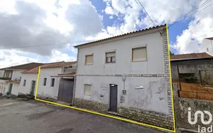 Casa/Moradia  em Lamas e Cercal