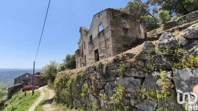 Building plot  at Santa Ovaia e Vila Pouca da Beira