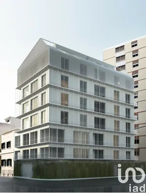 Apartment T2 at Faro (Sé e São Pedro)