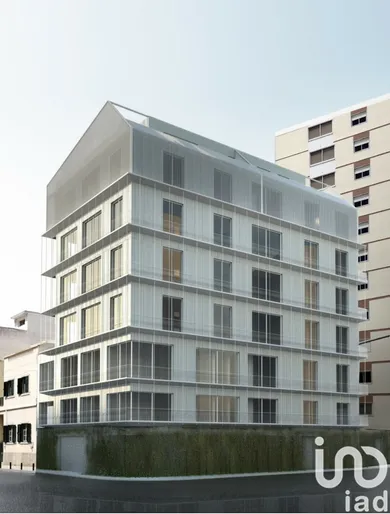 Apartment T2 in Faro (Sé e São Pedro)