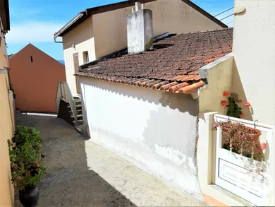 Terreno  em Cadaval e Pêro Moniz