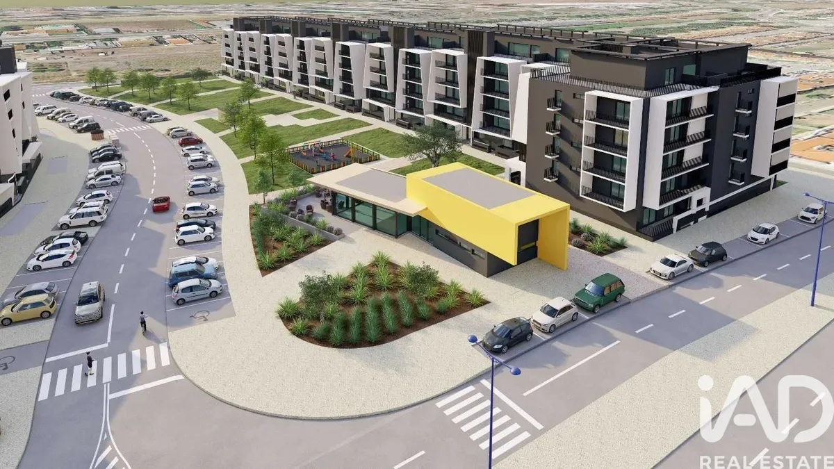 Apartamento 2 quartos de 123 m² em Montijo e Afonsoeiro