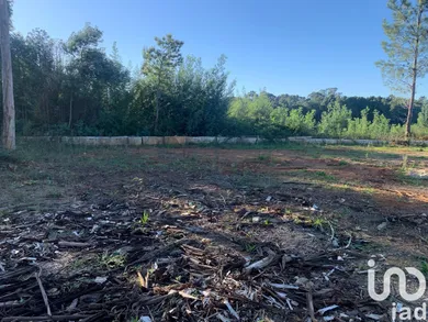 Land  at Mazedo e Cortes