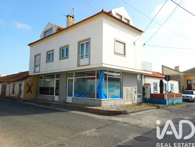 Duplex T2 em Lourinhã e Atalaia
