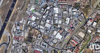 Terreno em Sacavém e Prior Velho