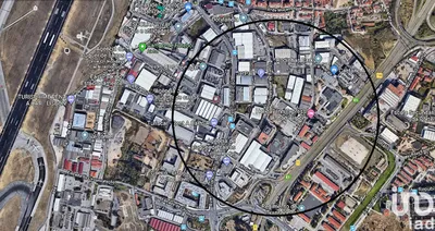 Fotografia 8 de Terreno de 32 000 m² em Santo António dos Cavaleiros e Frielas