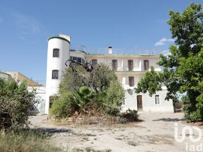 Fotografia 3 de Prédio de 1998 m² em Luz de Tavira e Santo Estêvão
