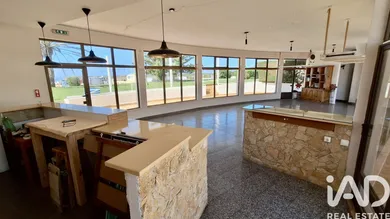Boutique/Local commercial  à Sagres