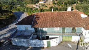 House  at Graça