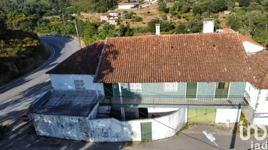 House at Graça