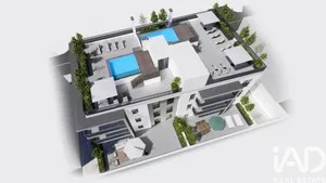 Apartment T3 in Nazaré