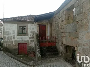 Village house at Arcos
