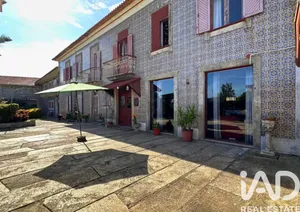 Casa tradicional em Perafita, Lavra E Santa Cruz Do Bispo