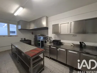 Boutique/Local commercial  à Vila Real