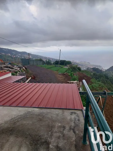 Terreno em Santa Cruz