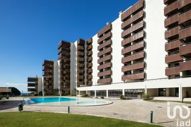 Apartment T1 at Cascais e Estoril