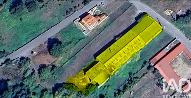 Warehouse  in Campo de Besteiros