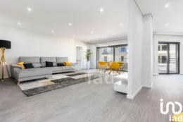 Apartment T3 in Quelfes