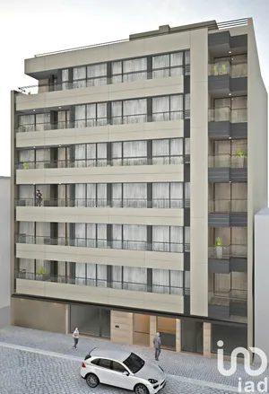 Appartement T2 à Cidade da Maia